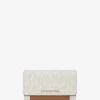 Jet Set Medium Signature Logo 2-in-1 Wallet