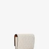 Jet Set Medium Signature Logo 2-in-1 Wallet