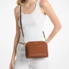Jet Set Travel Medium Dome Crossbody Bag