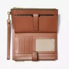 Jet Set Travel Signature Logo Smartphone Wallet