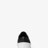 Jude Linen Blend Sneaker