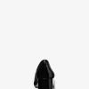 June Flex Patent Leather Pump