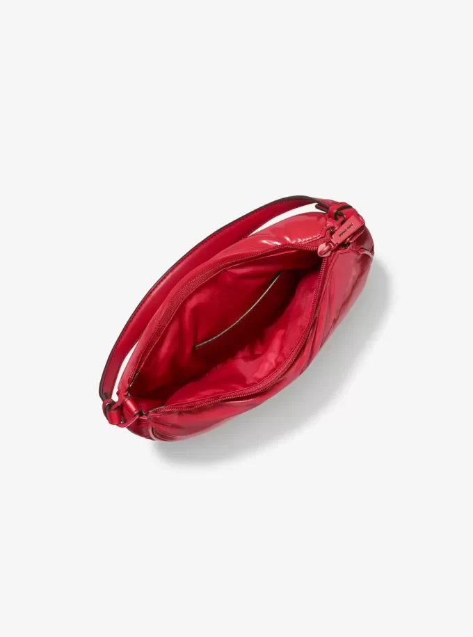 Kyla Small Puffy Convertible Pochette