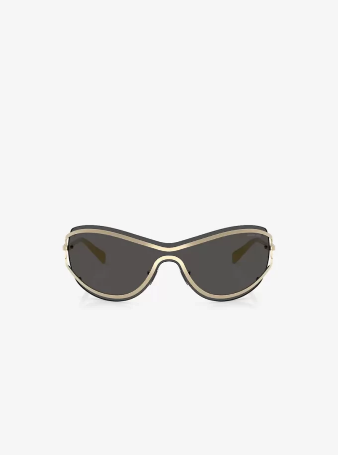 La Praia Sunglasses