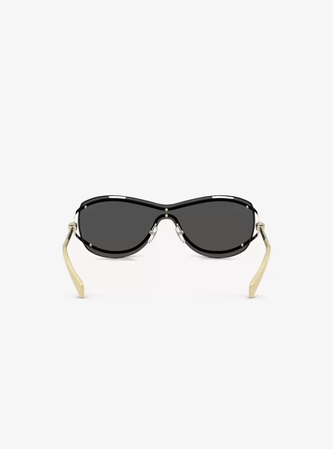 La Praia Sunglasses