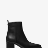 Lex Leather Boot