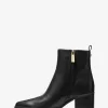 Lex Leather Boot