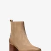 Lex Suede Boot