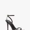Liana Leather Sandal
