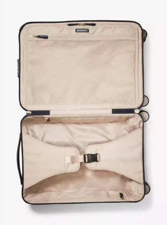 Logo Suitcase Logo Suitcase
