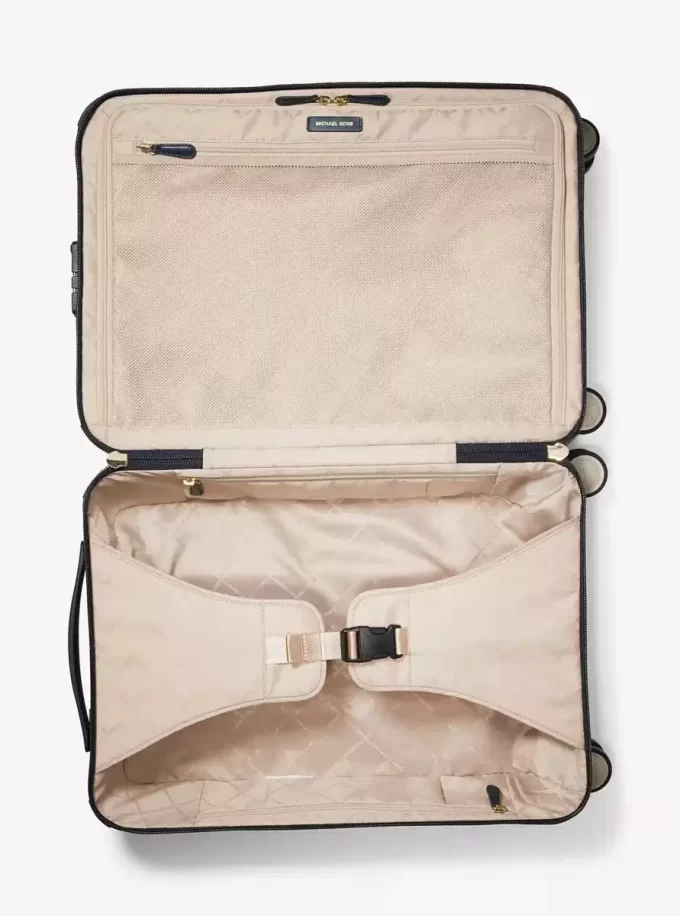 Logo Suitcase Logo Suitcase