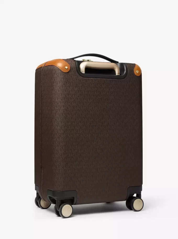 Logo Suitcase Logo Suitcase