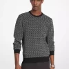 Logo Sweater
