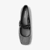 Matilda Studded Mary Jane