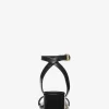 Merriam Leather Sandal