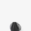 Milan Leather Ballet Flat