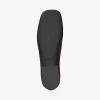 Milan Suede Ballet Flat