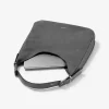 Nolita Large Nubuck Hobo Shoulder Bag