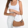 Nolita Medium Nubuck Chain Pochette