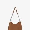 Nolita Medium Nubuck Chain Pochette