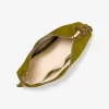 Nolita Medium Nubuck Shoulder Bag