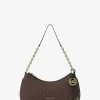 Nolita Medium Signature Logo Chain Pochette