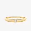 Oval Stone Bangle