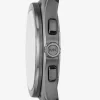 Oversized Accelerator 2.0 Gunmetal Watch Oversized Accelerator 2.0 Gunmetal Watch