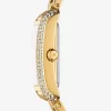 Petite Emery Gold-Tone Watch and Jewelry Gift Set Petite Emery Gold-Tone Watch and Jewelry Gift Set