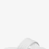 Portia Patent Slide Sandal Portia Patent Slide Sandal