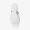 Portia Patent Slide Sandal Portia Patent Slide Sandal