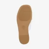 Portia Patent Slide Sandal Portia Patent Slide Sandal