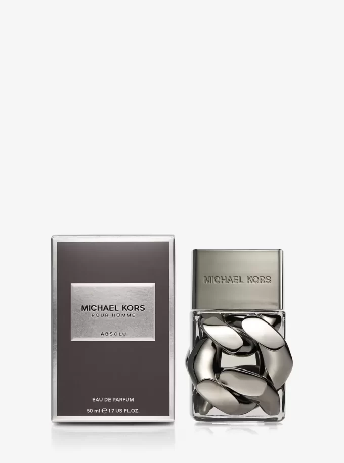 Pour Homme Absolu Eau de Parfum, 1.7 oz Pour Homme Absolu Eau de Parfum, 1.7 oz