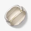 Pratt Medium Signature Logo Shoulder Bag Pratt Medium Signature Logo Shoulder Bag