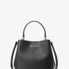 Pratt Small Convertible Shoulder Bag