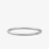 Precious Metal-Plated Brass 3-Piece Pavé Gift Set