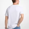 Printed Cotton T-Shirt
