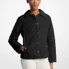 Quilted Jacket
