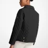 Quilted Jacket