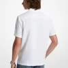 Relaxed-Fit Linen Camp Shirt