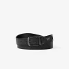 Reversible Belt