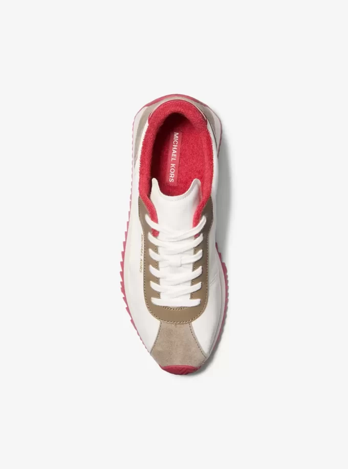 Rhodes Mixed-Media Trainer