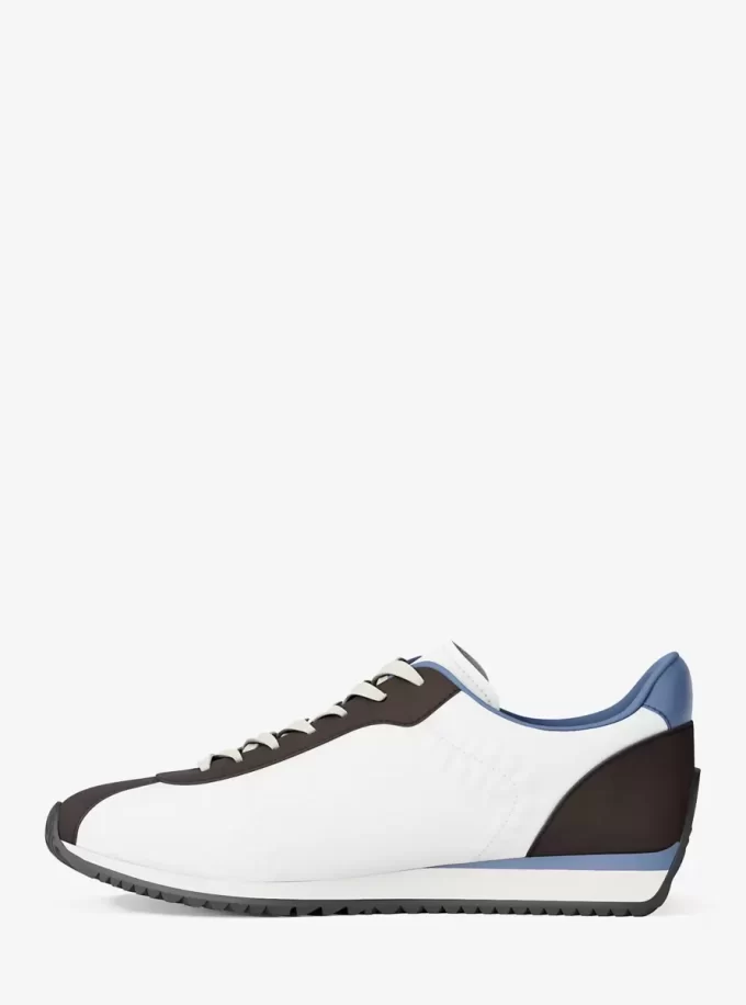 Rhodes Mixed-Media Trainer
