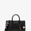 Scarlett Extra-Small Leather Crossbody Bag