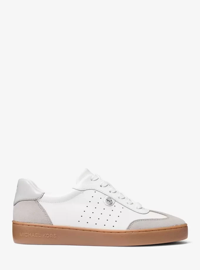 Scotty Leather Sneaker Scotty Leather Sneaker