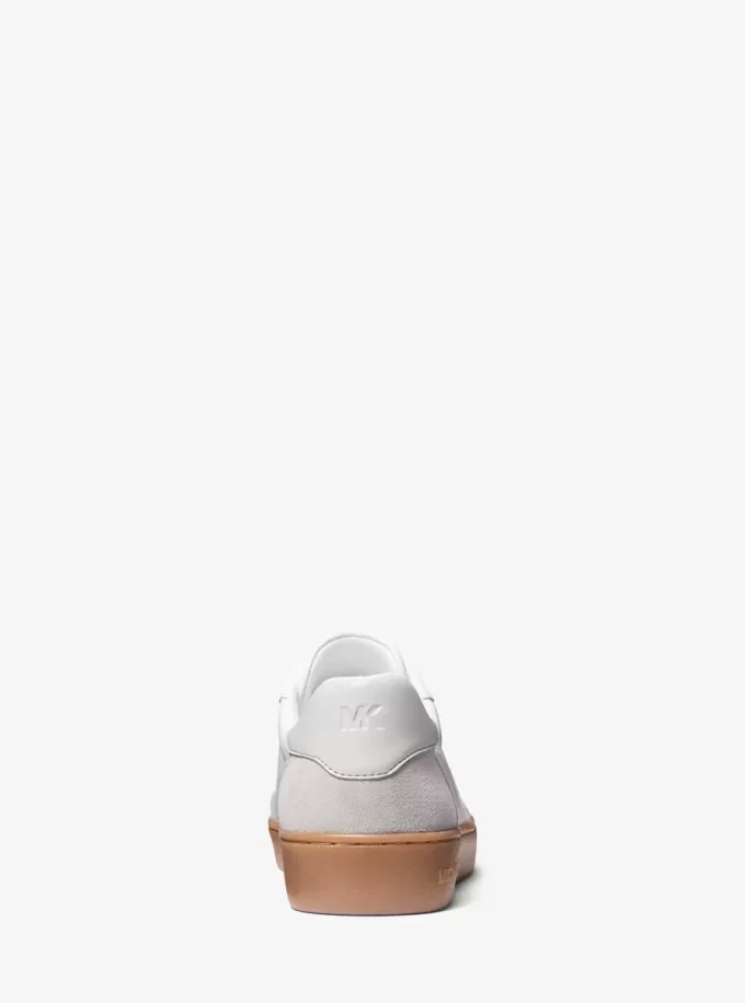 Scotty Leather Sneaker Scotty Leather Sneaker