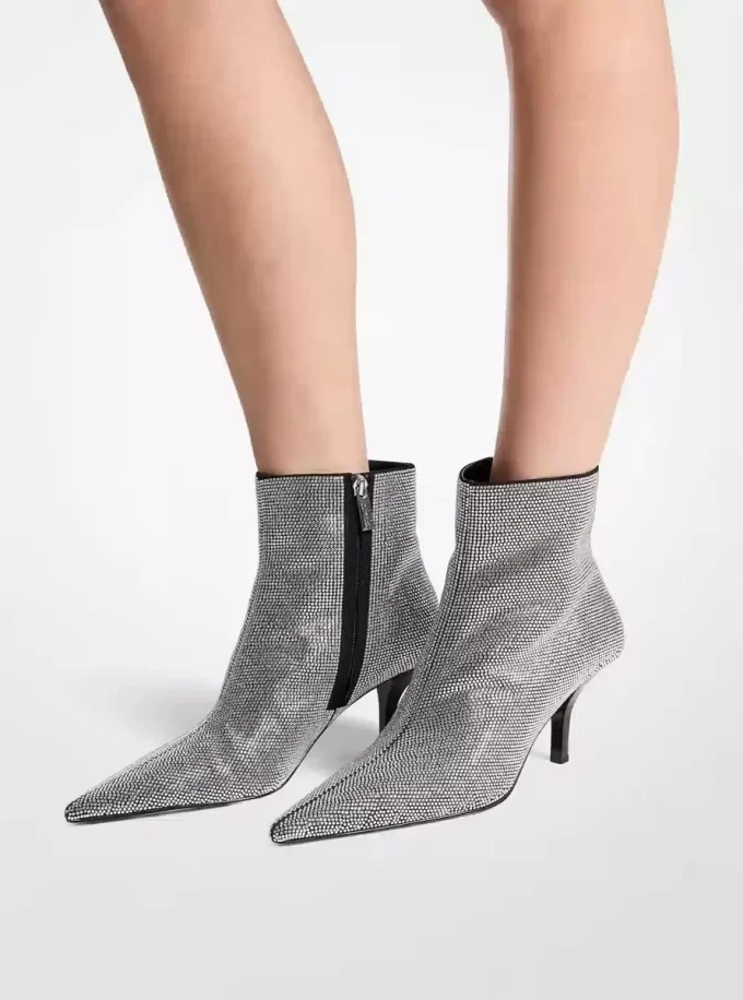 Selina Embellished Boot Selina Embellished Boot
