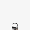 Selina Embellished Slingback Pump