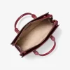 Sheila Medium Ombré Signature Logo Satchel Sheila Medium Ombré Signature Logo Satchel