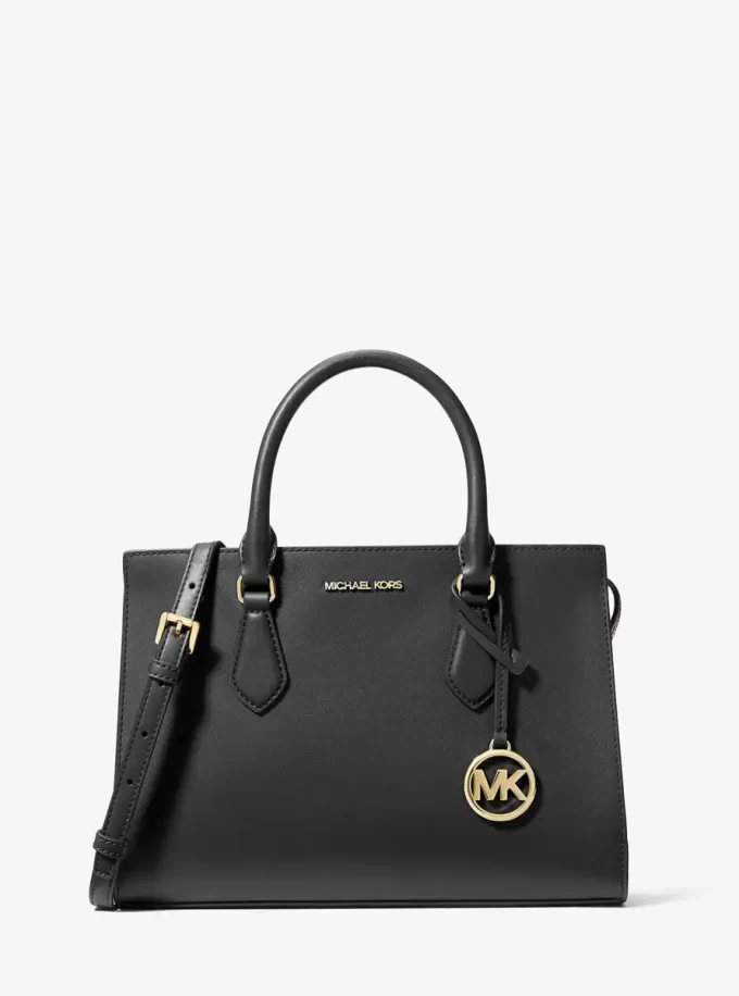 Sheila Medium Satchel